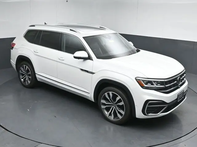 2023 Volkswagen Atlas - $29,650