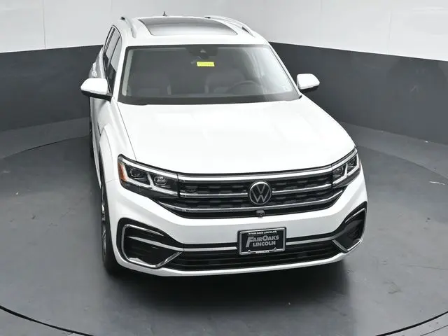 2023 Volkswagen Atlas - $29,650