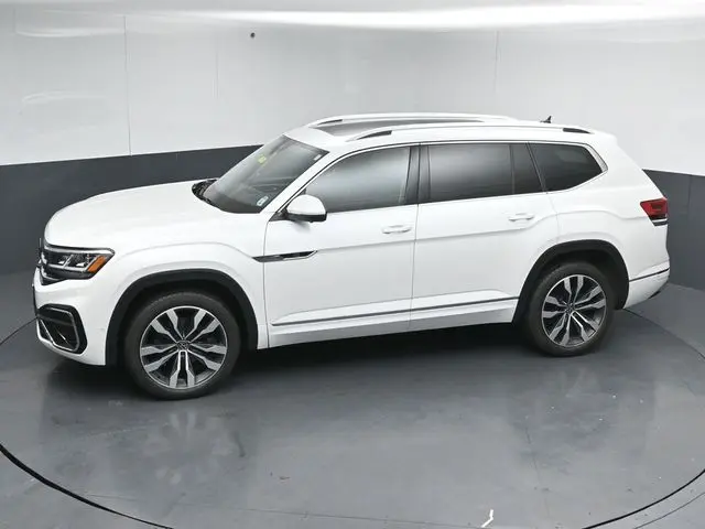 2023 Volkswagen Atlas - $29,650