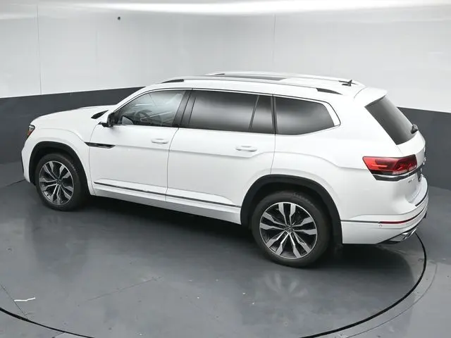 2023 Volkswagen Atlas - $29,650