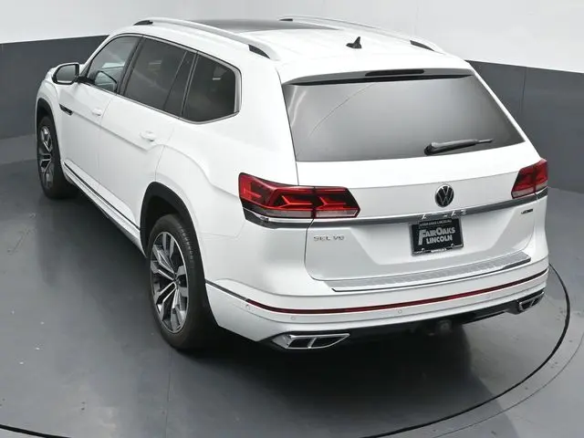 2023 Volkswagen Atlas - $29,650
