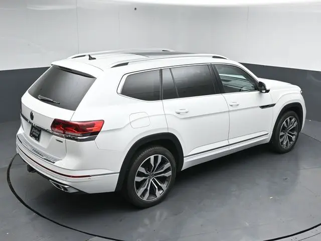 2023 Volkswagen Atlas - $29,650