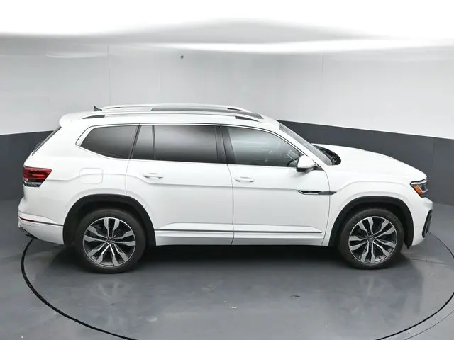 2023 Volkswagen Atlas - $29,650