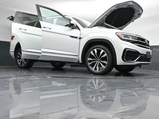 2023 Volkswagen Atlas - $29,650