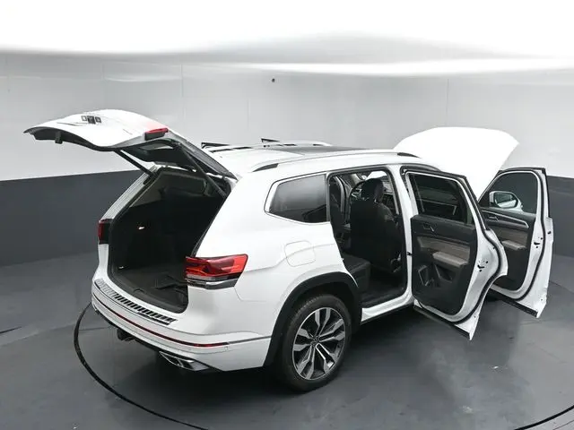 2023 Volkswagen Atlas - $29,650