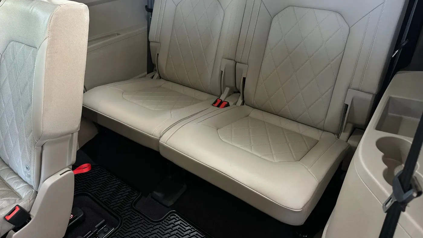 2024 Volkswagen Atlas SEL Premium R-Line 4Motion