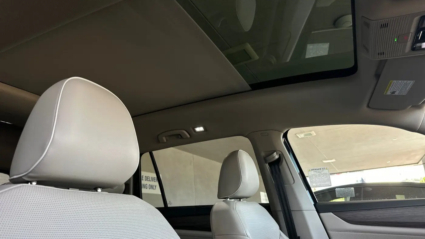 2024 Volkswagen Atlas SEL Premium R-Line 4Motion