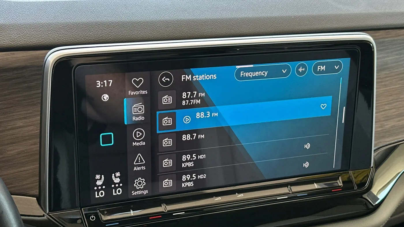 2024 Volkswagen Atlas SEL Premium R-Line 4Motion