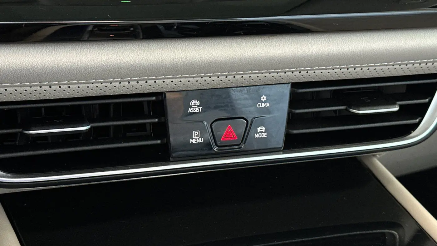 2024 Volkswagen Atlas SEL Premium R-Line 4Motion