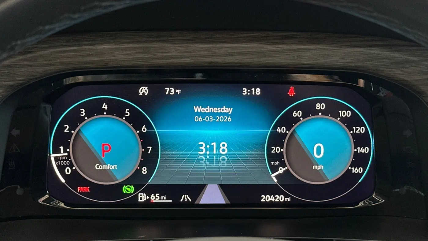 2024 Volkswagen Atlas SEL Premium R-Line 4Motion