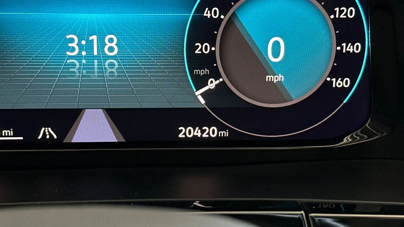 2024 Volkswagen Atlas SEL Premium R-Line 4Motion