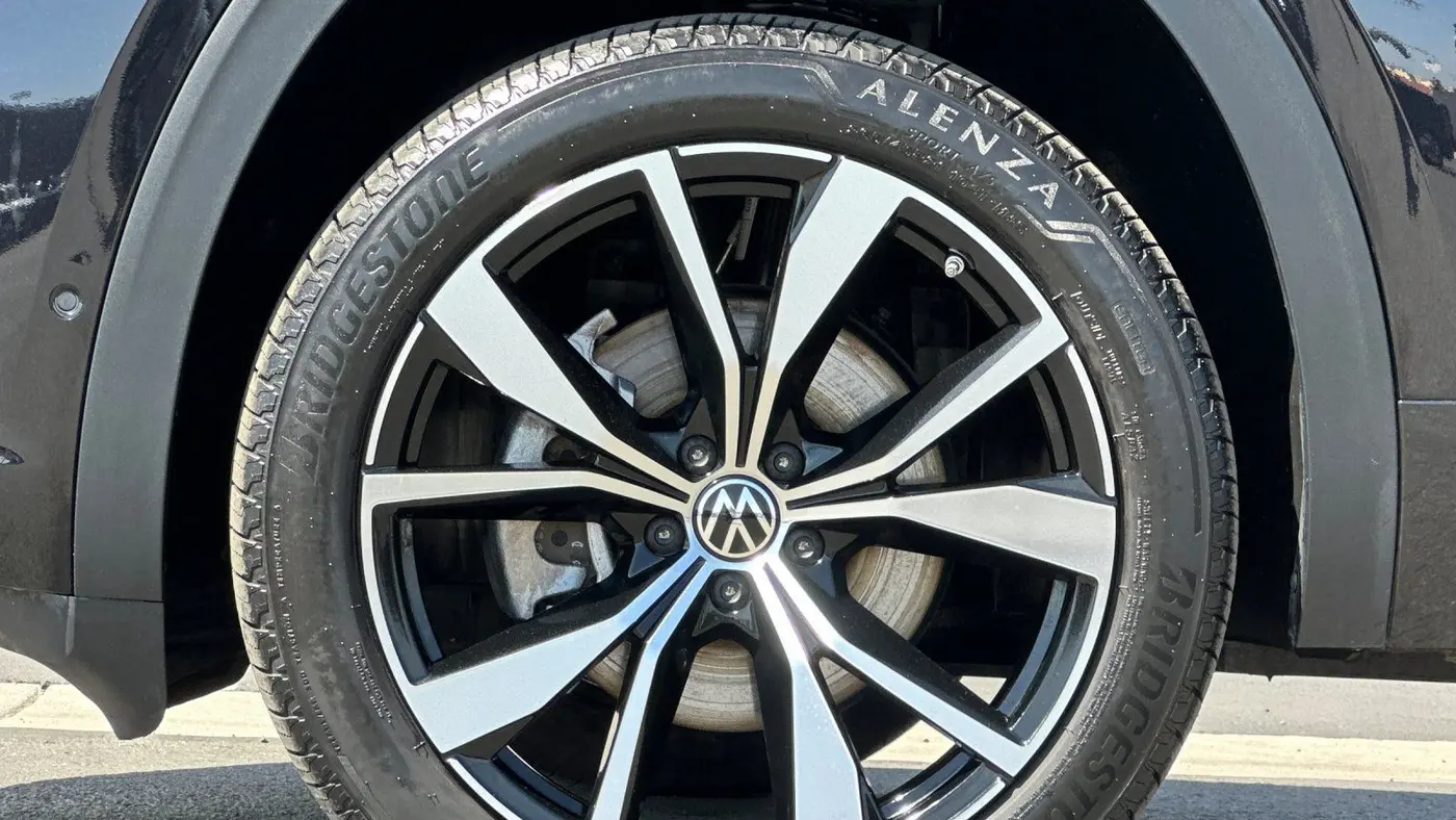 2024 Volkswagen Atlas SEL Premium R-Line 4Motion