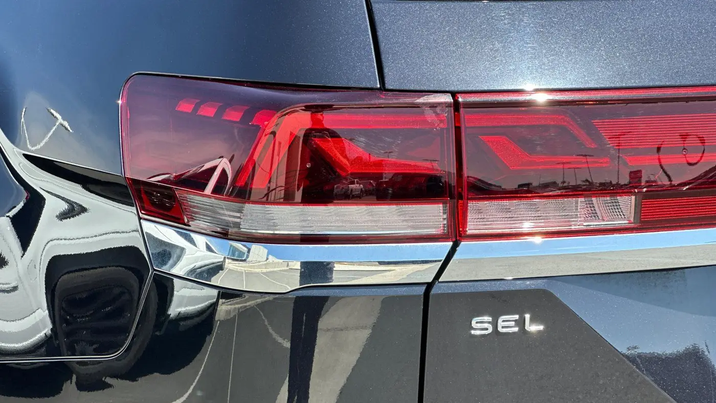 2024 Volkswagen Atlas SEL Premium R-Line 4Motion