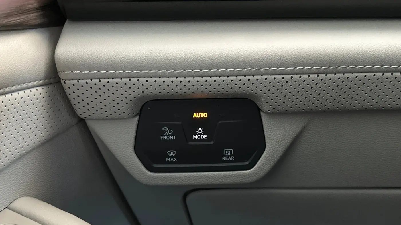 2024 Volkswagen Atlas SEL Premium R-Line 4Motion