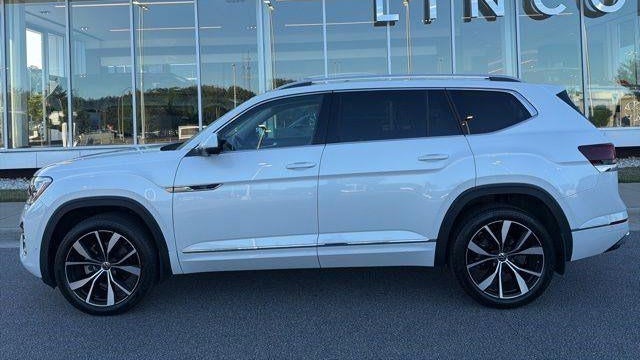 2024 Volkswagen Atlas SEL Premium R-Line 4Motion