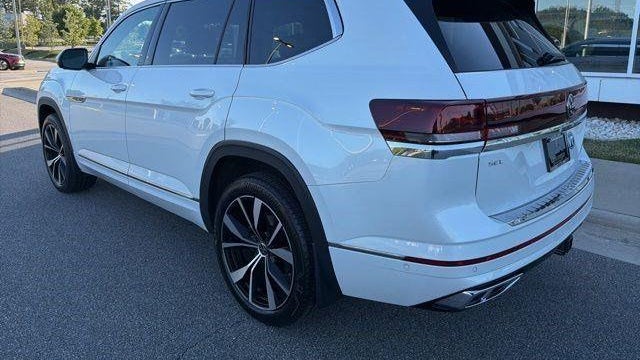 2024 Volkswagen Atlas SEL Premium R-Line 4Motion