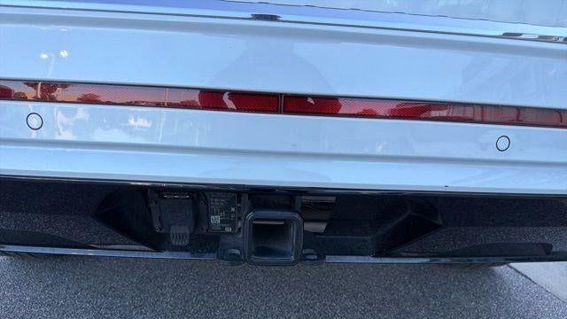 2024 Volkswagen Atlas SEL Premium R-Line 4Motion