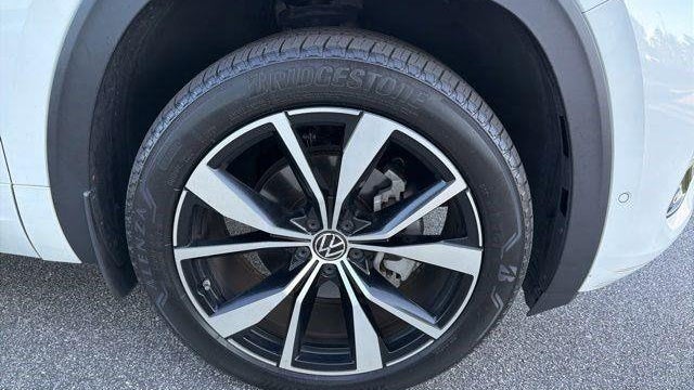 2024 Volkswagen Atlas SEL Premium R-Line 4Motion