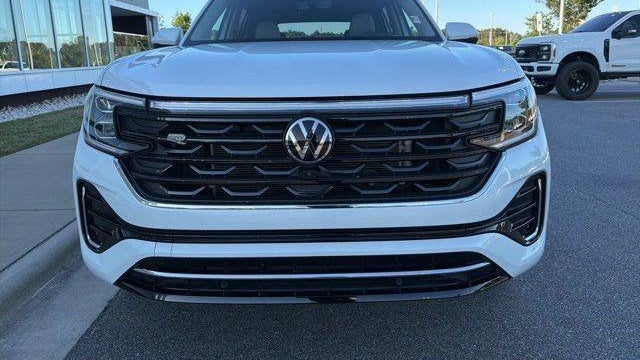 2024 Volkswagen Atlas SEL Premium R-Line 4Motion