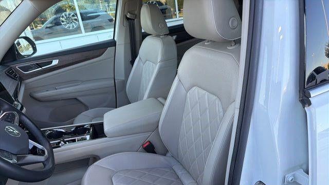 2024 Volkswagen Atlas SEL Premium R-Line 4Motion