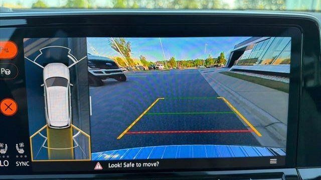 2024 Volkswagen Atlas SEL Premium R-Line 4Motion