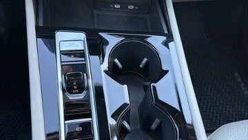 2024 Volkswagen Atlas SEL Premium R-Line 4Motion