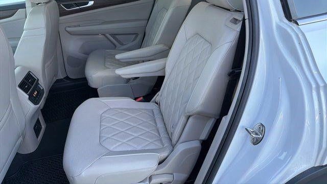 2024 Volkswagen Atlas SEL Premium R-Line 4Motion