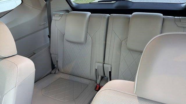 2024 Volkswagen Atlas SEL Premium R-Line 4Motion