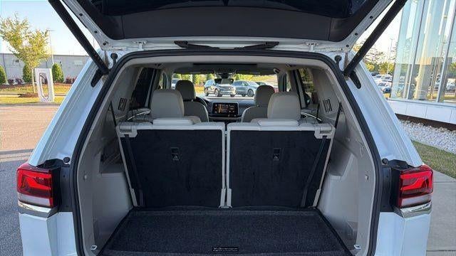 2024 Volkswagen Atlas SEL Premium R-Line 4Motion