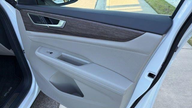 2024 Volkswagen Atlas SEL Premium R-Line 4Motion