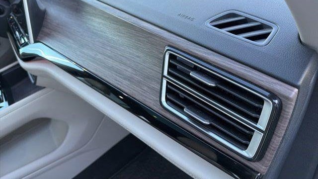 2024 Volkswagen Atlas SEL Premium R-Line 4Motion