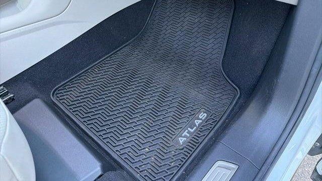 2024 Volkswagen Atlas SEL Premium R-Line 4Motion