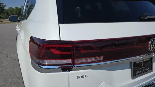 2024 Volkswagen Atlas SEL Premium R-Line 4Motion