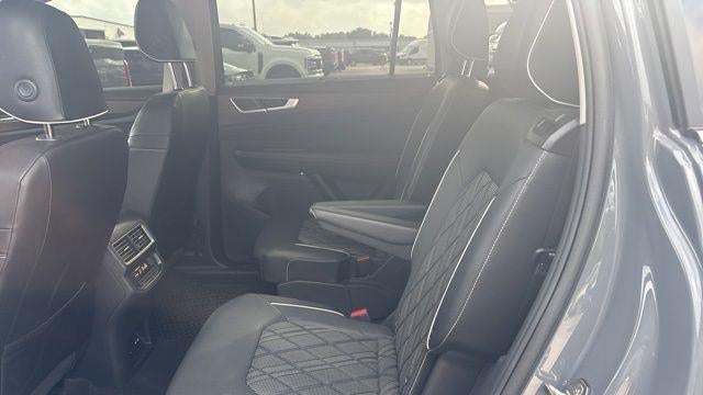 2025 Volkswagen Atlas SEL Premium R-Line 4Motion
