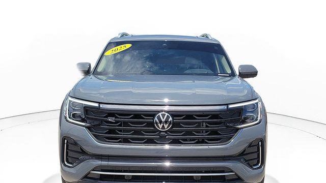 2025 Volkswagen Atlas SEL Premium R-Line 4Motion