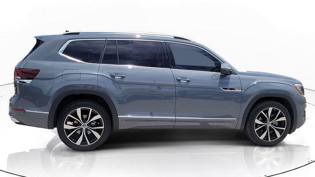 2025 Volkswagen Atlas SEL Premium R-Line 4Motion