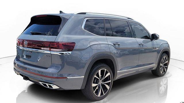 2025 Volkswagen Atlas SEL Premium R-Line 4Motion