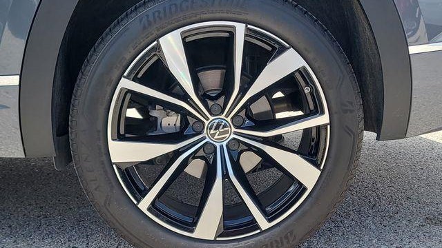 2025 Volkswagen Atlas SEL Premium R-Line 4Motion