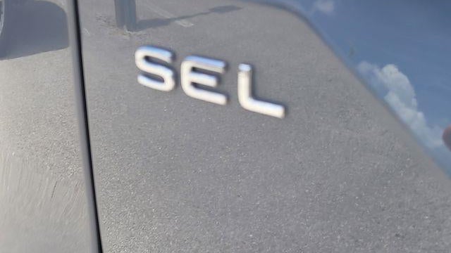 2025 Volkswagen Atlas SEL Premium R-Line 4Motion