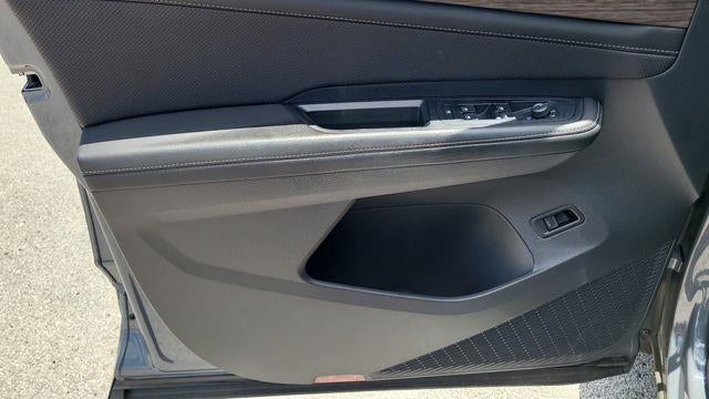 2025 Volkswagen Atlas SEL Premium R-Line 4Motion