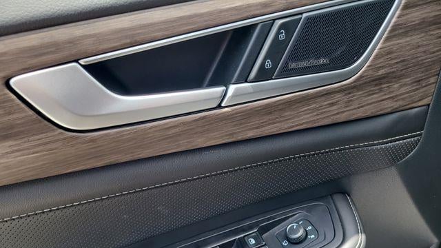 2025 Volkswagen Atlas SEL Premium R-Line 4Motion