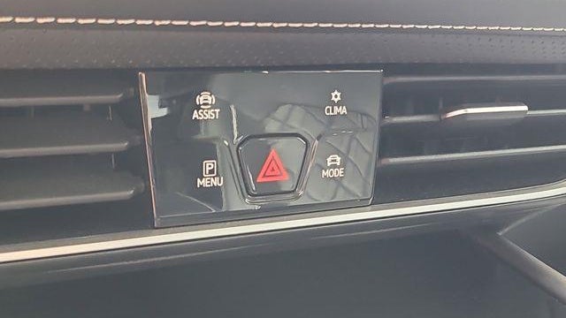 2025 Volkswagen Atlas SEL Premium R-Line 4Motion