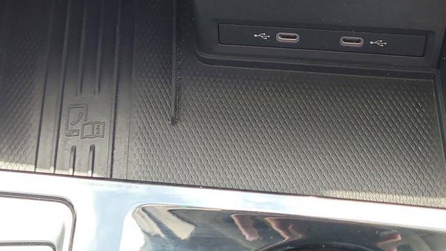 2025 Volkswagen Atlas SEL Premium R-Line 4Motion