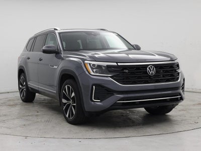 Photo of a 2025 Volkswagen Atlas AWD SEL Premium R-LINE 4motion 4DR SUV for sale
