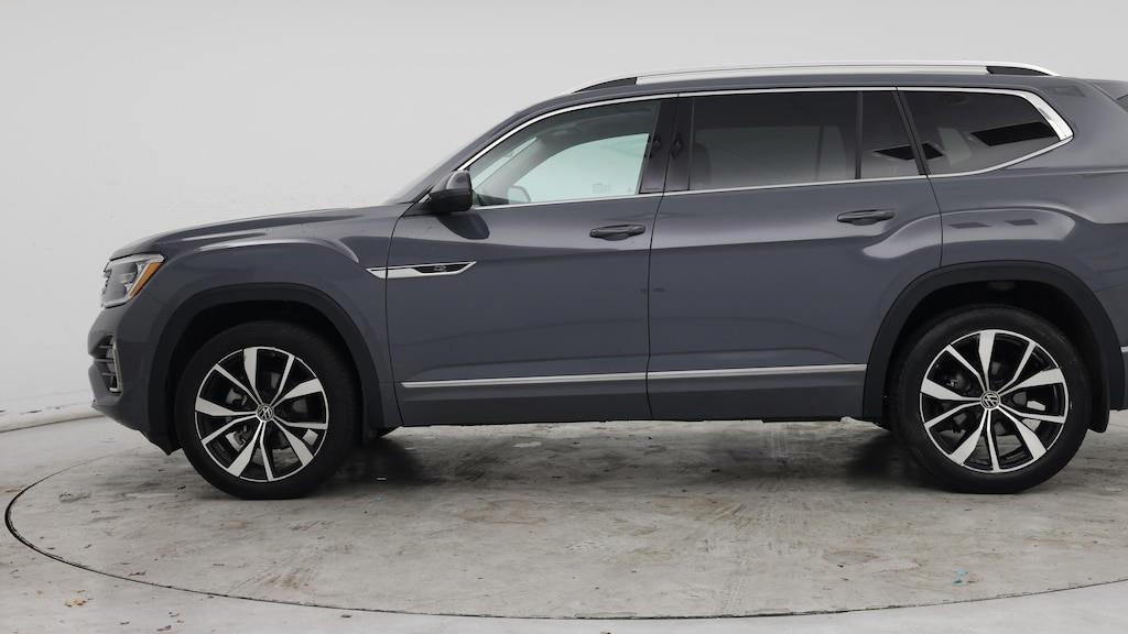 2025 Volkswagen Atlas SEL Premium R-Line 4Motion
