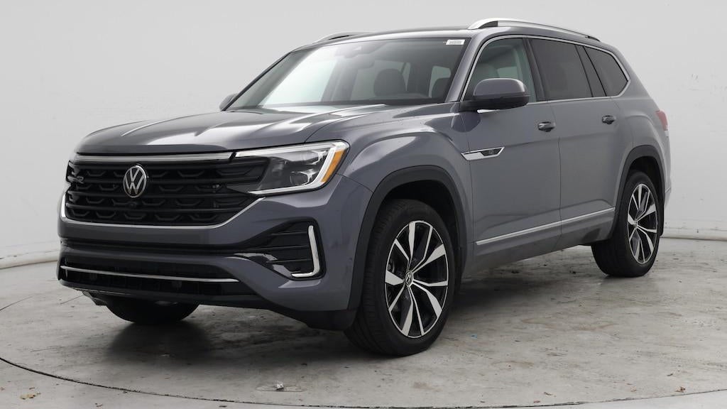 2025 Volkswagen Atlas SEL Premium R-Line 4Motion