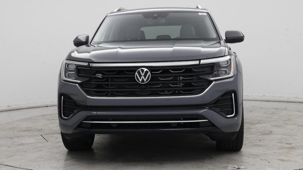 2025 Volkswagen Atlas SEL Premium R-Line 4Motion