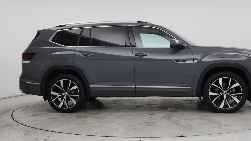 2025 Volkswagen Atlas SEL Premium R-Line 4Motion