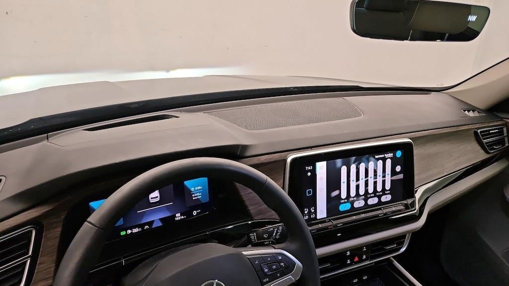 2025 Volkswagen Atlas SEL Premium R-Line 4Motion
