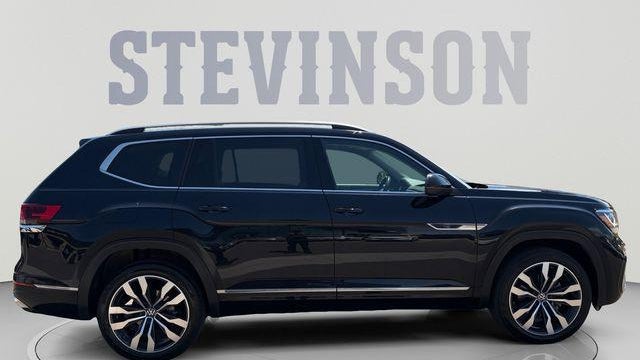 2022 Volkswagen Atlas V6 SEL Premium R-Line 4Motion